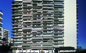 Apartamentos Mediterraneo